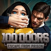 100 Doors - Escape from Prison - play 100 Doors - Escape from Prison img