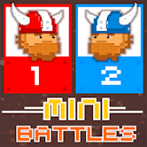 12 MiniBattles - Two Players - play 12 MiniBattles - Two Players img