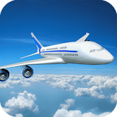 Airplane Pilot Simulator - play Airplane Pilot Simulator img