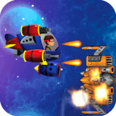 Alien Shooter - play Alien Shooter img