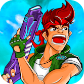 Alpha Guns - play Alpha Guns img