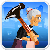 Angry Gran - play Angry Gran img