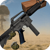 Army Guns Collector - play Army Guns Collector img