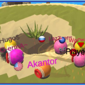 BallHit.io - Play BallHit.io img