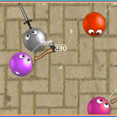 Balloons.io - Play Balloons.io img