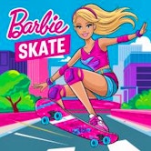 Barbies Skate - play Barbies Skate img