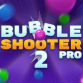 Bubble Shooter Pro 2 - Play Bubble Shooter Pro 2 img