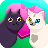 Cat Lovescapes - play Cat Lovescapes img