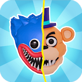 Catch Huggy Wuggy! - play Catch Huggy Wuggy! img