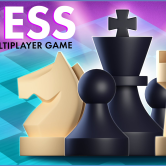 Chess Online Multiplayer - Play Chess Online Multiplayer img