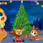 Christmas Tree 2023 - Play Christmas Tree 2023 img