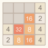 Classic 2048 - Play Classic 2048 img