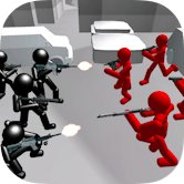 Battle Simluator - Counter Stickman - play Battle Simluator - Counter Stickman img