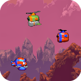 Crazy-Plane-Shooter img