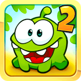 Cut the Rope 2 - play Cut the Rope 2 img
