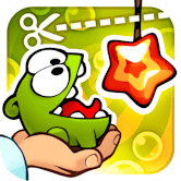 Cut the Rope Experiments - play Cut the Rope Experiments img