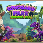 Dino Park - Play Dino Park img