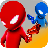 Drunken Duel - play Drunken Duel img