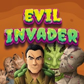 Evil Invader - play Evil Invader img
