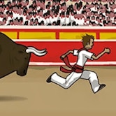 Extreme Pamplona - play Extreme Pamplona img