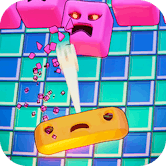 Face Breaker - play Face Breaker img