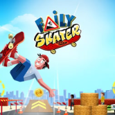 Faily Skater - Play Faily Skater img