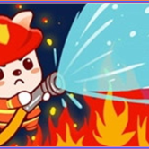 Fire Brigade - Super Firefighter - Play Fire Brigade - Super Firefighter img