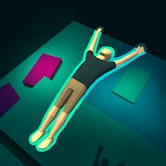 Flip Trickster - Parkour Simulator - play Flip Trickster - Parkour Simulator img