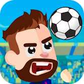 Football Masters - play Football Masters img