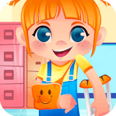 Funny Bone Surgery - play Funny Bone Surgery img