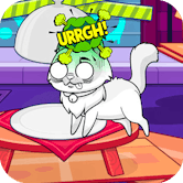 Funny Food Duel - play Funny Food Duel img