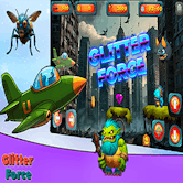 Glitter Force - play Glitter Force img