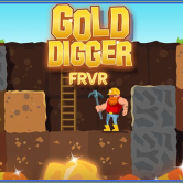 Gold Digger FRVR - Play Gold Digger FRVR img