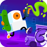 Graffiti Time - play Graffiti Time img