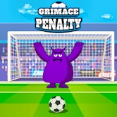 Grimace Penalty - play Grimace Penalty img