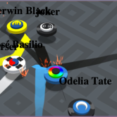 Gyros Brawling Star - Play Gyros Brawling Star img