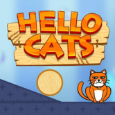 Hello Cats - Play Hello Cats img