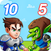 Hero Tower Wars - play Hero Tower Wars img