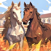 Horse Simulator 3D - play Horse Simulator 3D img