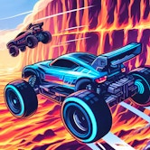 Inferno Drift - play Inferno Drift img