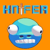 Knifer - play Knifer img