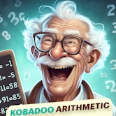 Kobadoo Arithmetic - play Kobadoo Arithmetic img