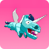Mad Mad Unicorn - play Mad Mad Unicorn img