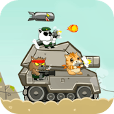 Metal Animals - play Metal Animals img