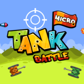 Micro-Tank-Battle img