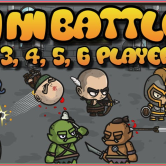 MiniBattles - Play MiniBattles img