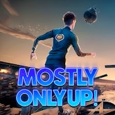 Mostly Only Up - play Mostly Only Up img