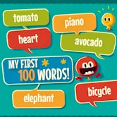 My First 100 Words - play My First 100 Words img