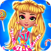 My Sweet Candy Outfits - play My Sweet Candy Outfits img