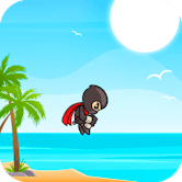 Ninja Samurai Runner Online - play Ninja Samurai Runner Online img
